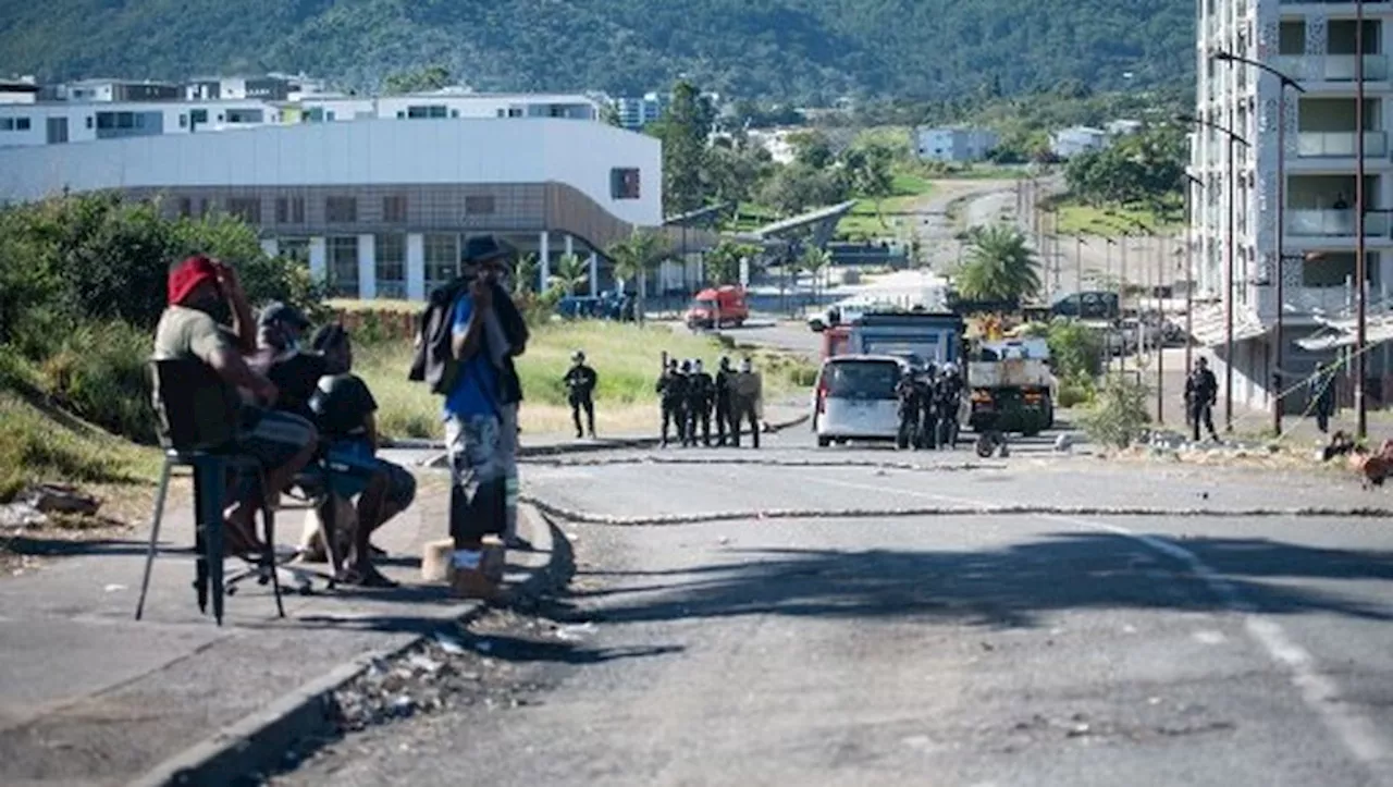 Nouvelle-Calédonie : un onzième mort tué par un tir de gendarme, les tensions toujours vives