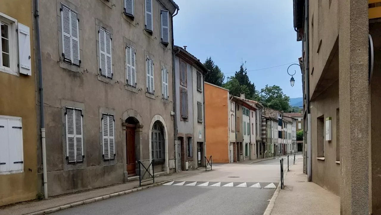 Il y a 20 ans, les travaux de la déviation débutaient à Saint-Paul-de-Jarrat