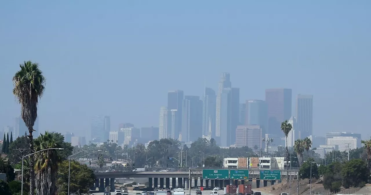 Tired of LA's smoke and smog? Here’s how to find the right air filter for your home