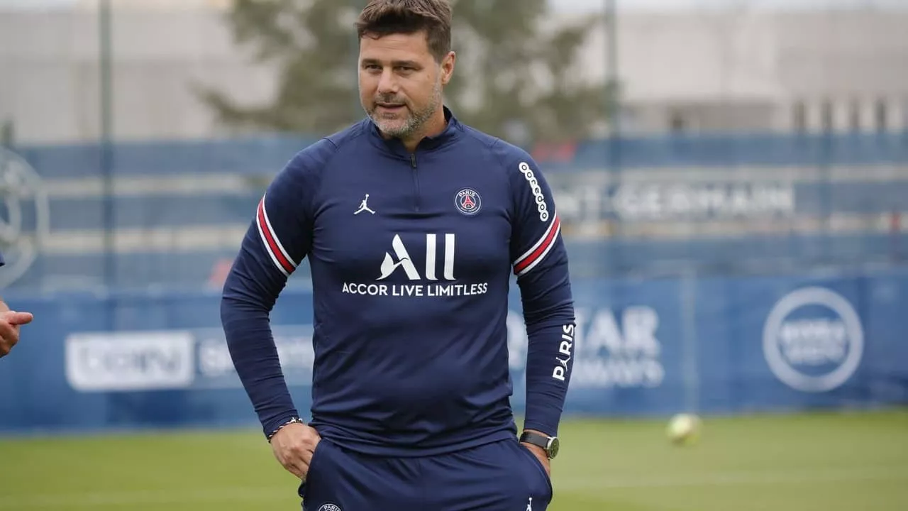 Mauricio Pochettino é o novo técnico da seleção dos Estados Unidos