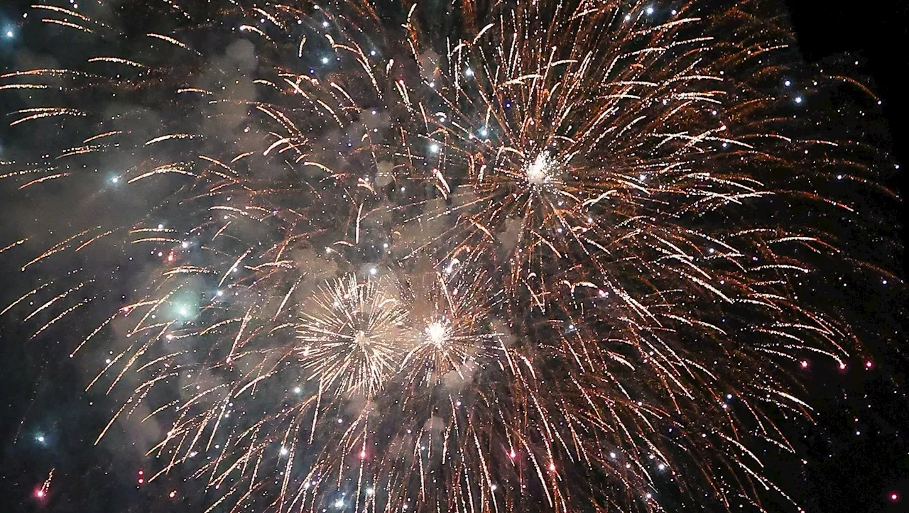 Cassis, Istres... voici les feux d'artifice annulés en Provence ce jeudi 15 août