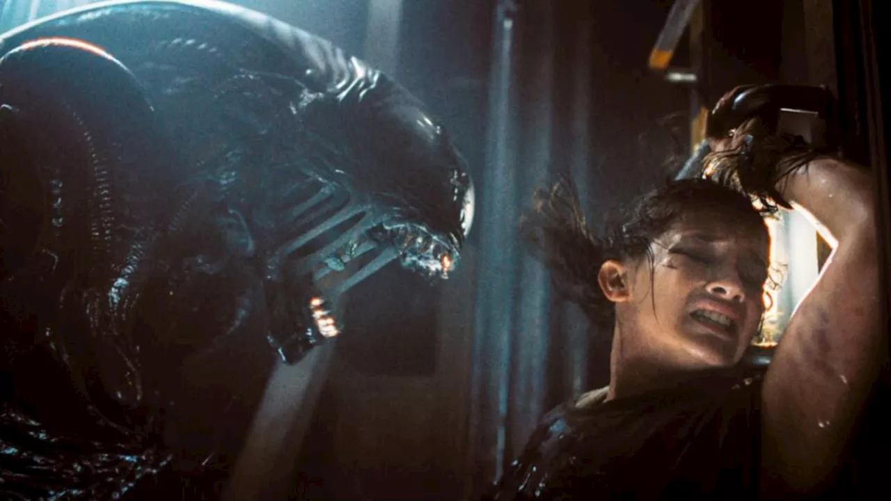 Alien Romulus: ¿Por qué tienes que ver la nueva película de la saga xenomorfa?