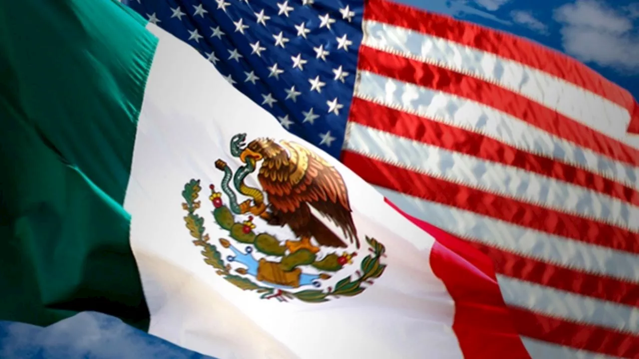 ¿Positiva o negativa?, así es la opinión de los mexicanos sobre Estados Unidos