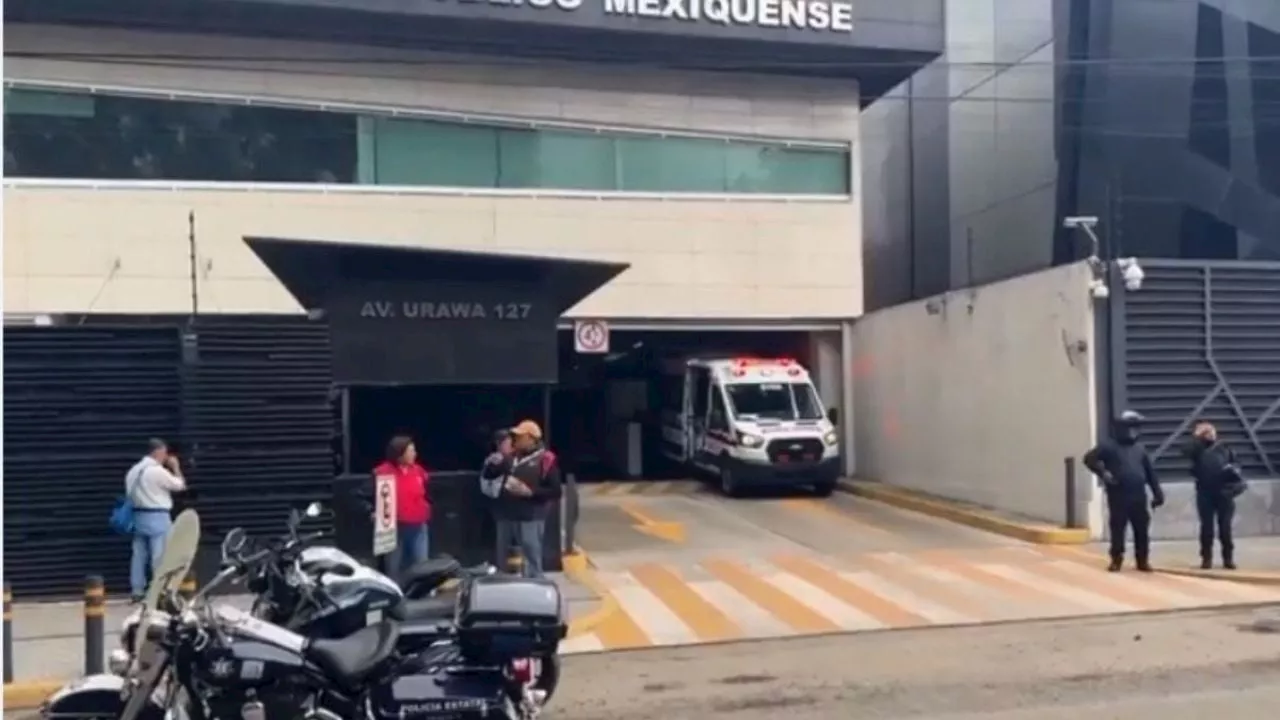 Toluca: Todo lo que sabemos sobre la balacera en las instalaciones del SUTEyM