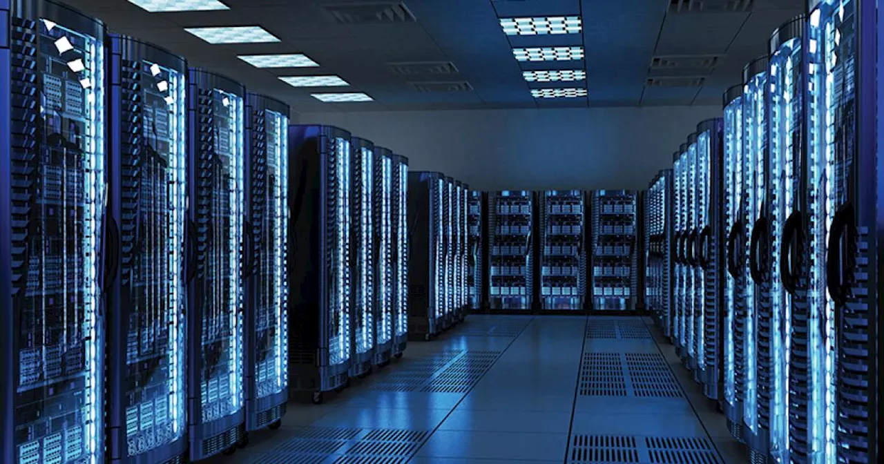 Generative AI is an energy hog and that could hurt progress fighting climate change