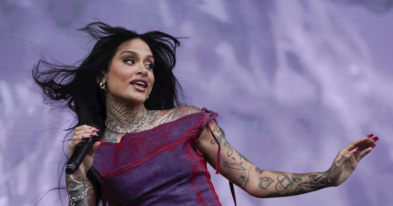 Kehlani granted temporary restraining order against ex-boyfriend amid custody battle