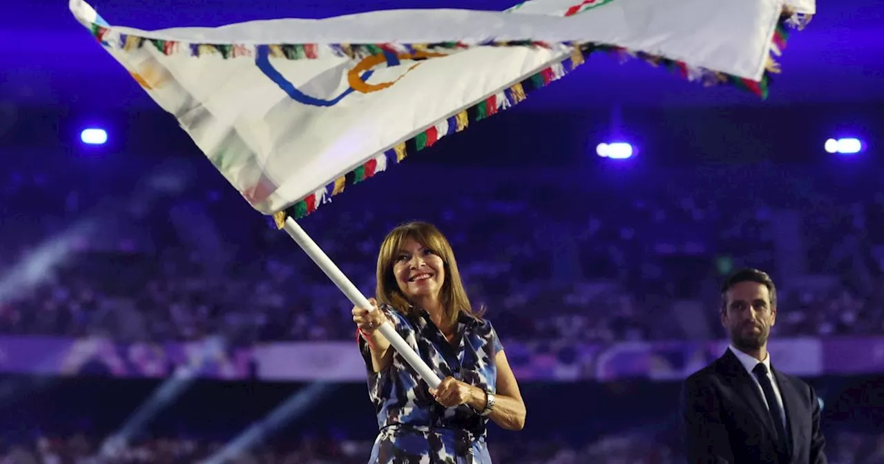 Comment Anne Hidalgo veut tirer profit des Jeux olympiques pour les municipales de 2026