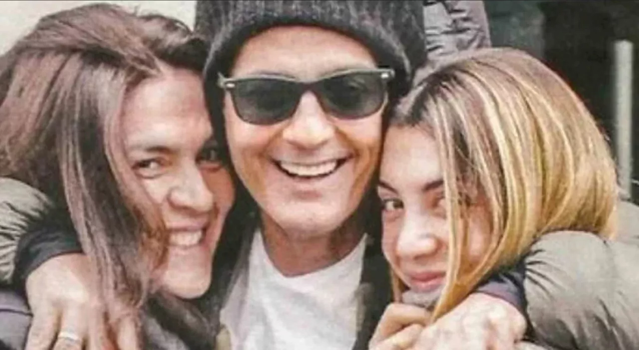 Fiorello nonno, le prime foto della figlia Olivia incinta. Il trucco per proteggerla dai paparazzi