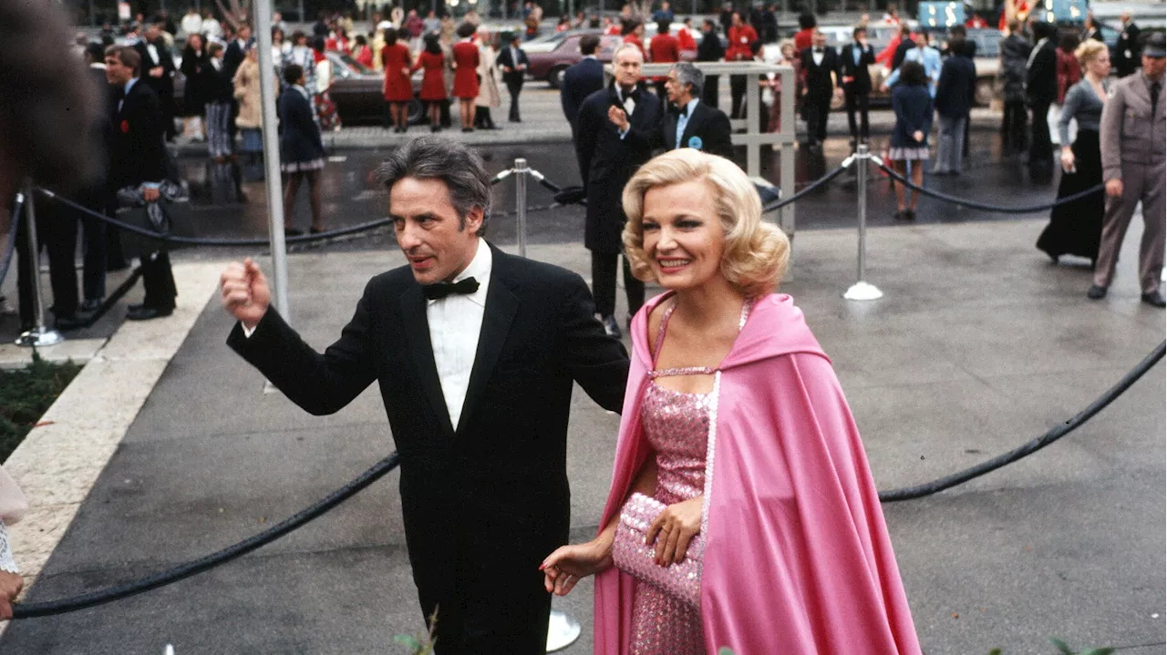 Mort de Gena Rowlands, notamment connue pour « Une femme sous influence » de John Cassavetes