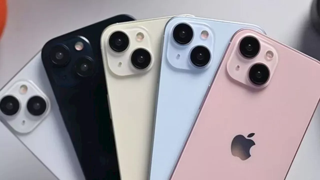 iPhone 15 : plus de 200 euros de remise à saisir sur le smartphone Apple ici