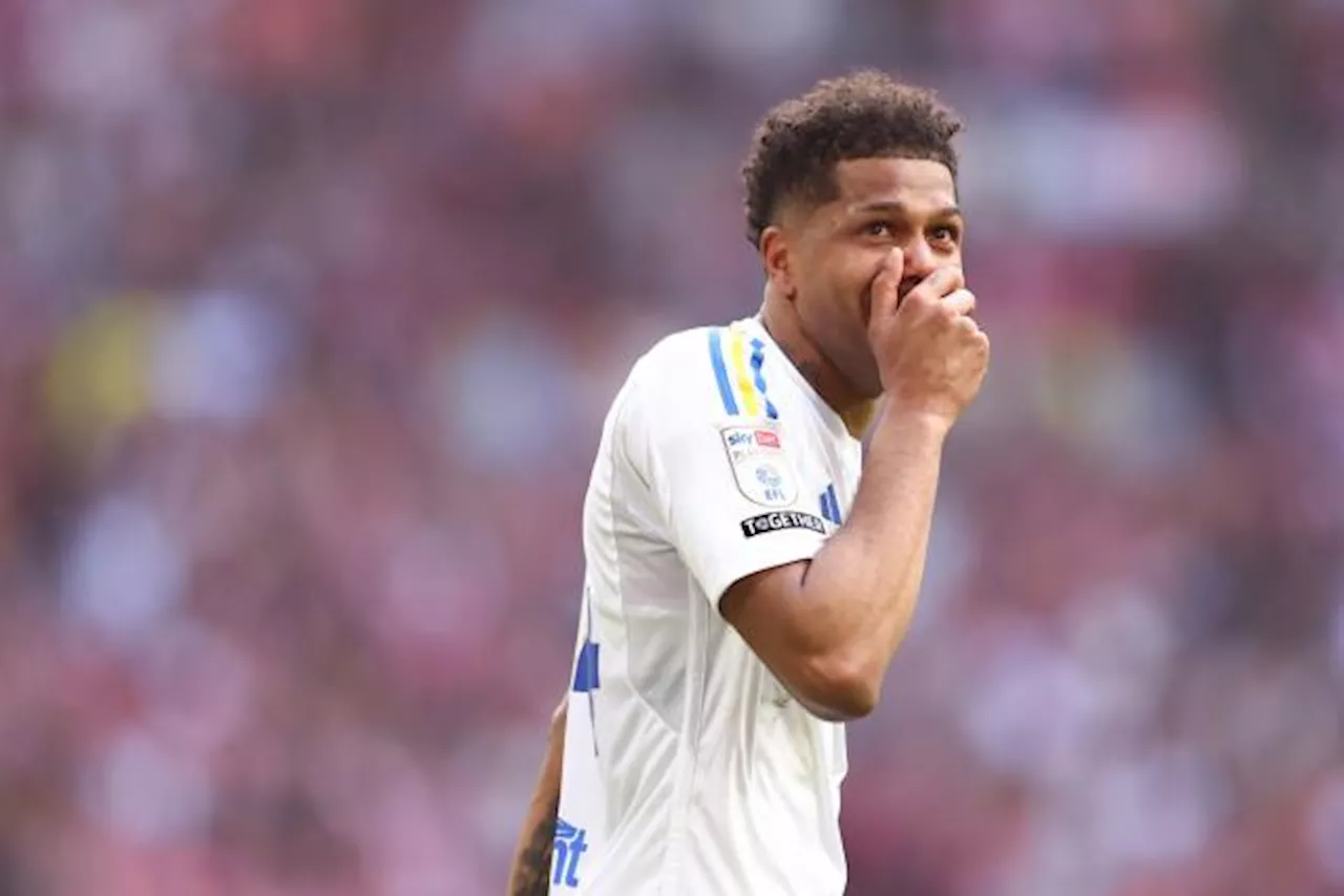 Brighton active la clause libératoire de Georginio Rutter à Leeds