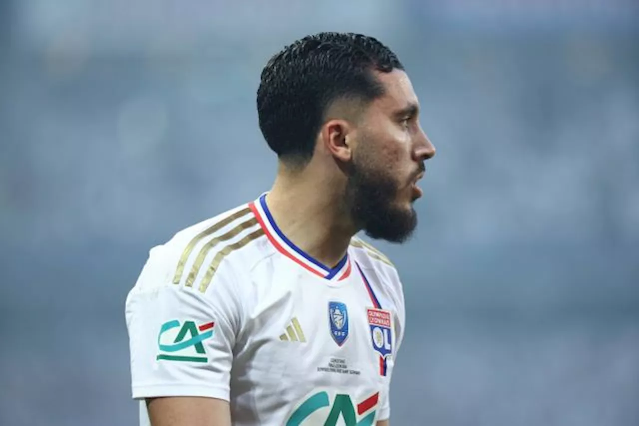 Transferts : le PSG relance la piste Rayan Cherki