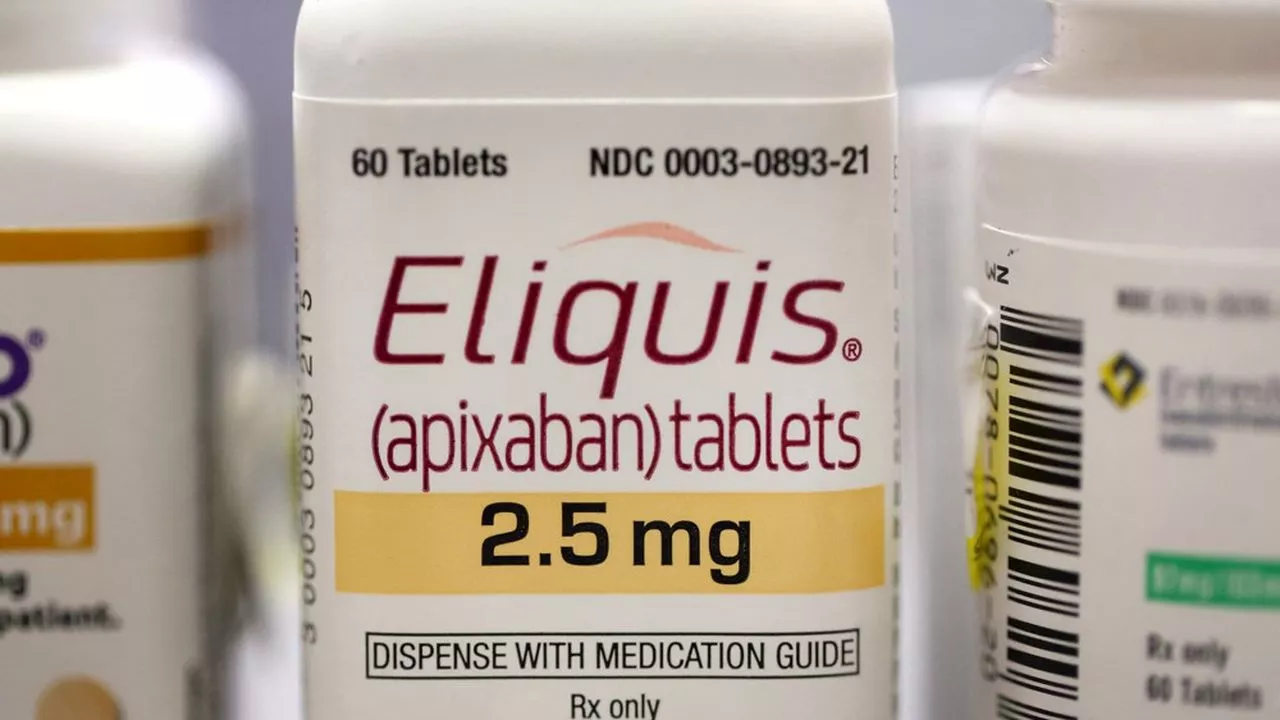 Médicaments : première baisse négociée des prix aux Etats-Unis