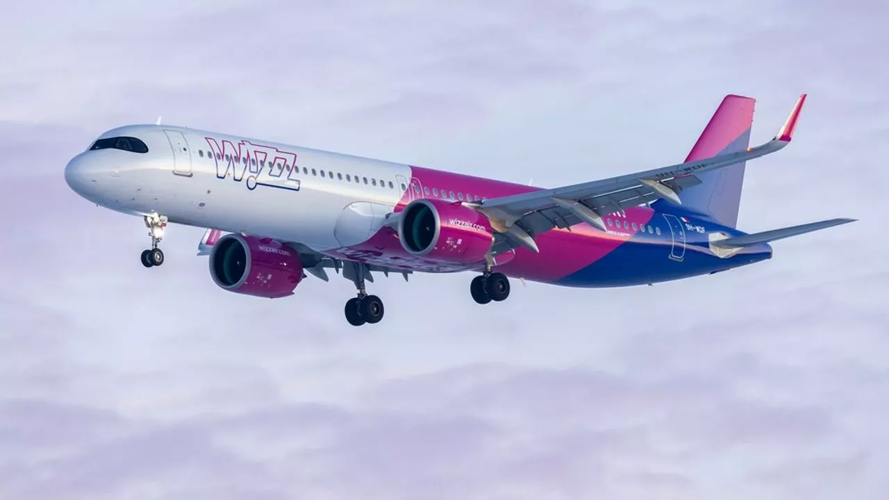 Wizz Air innove en lançant un forfait « voyages illimités » pendant un an