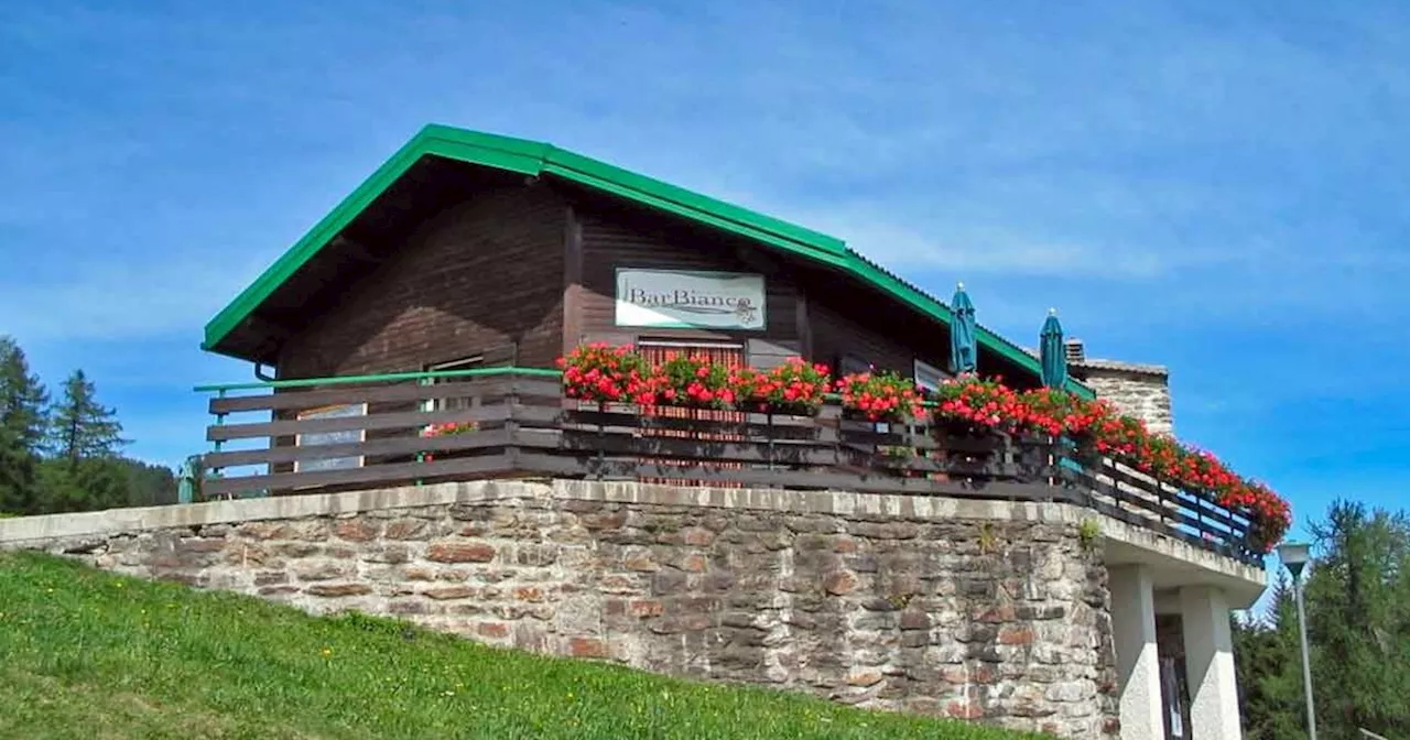 Valtellina, esplosione in un rifugio al pranzo di Ferragosto: terrore e feriti