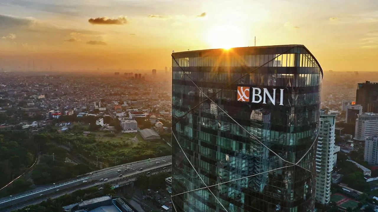 Erick Thohir Apresiasi 19 BUMN Masuk Perusahaan Terbesar di Indonesia Versi Fortune Indonesia, BNI Salah Satunya