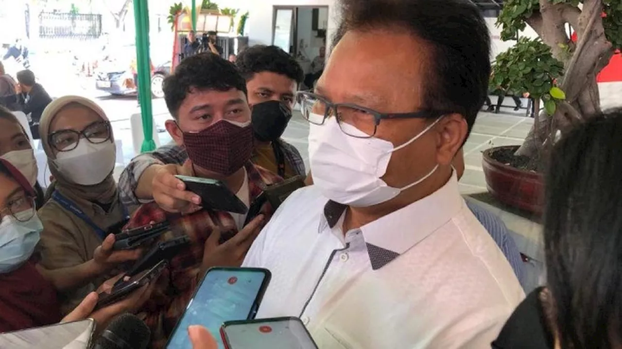 Mahasiswi PPDS Undip Diduga Bunuh Diri Akibat Perundungan, Kemenkes Lakukan Investigasi