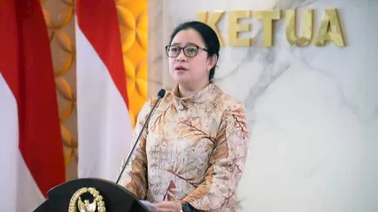 Puan Maharani Desak Pemerintah Evaluasi Menyeluruh Sistem Pendidikan Tinggi