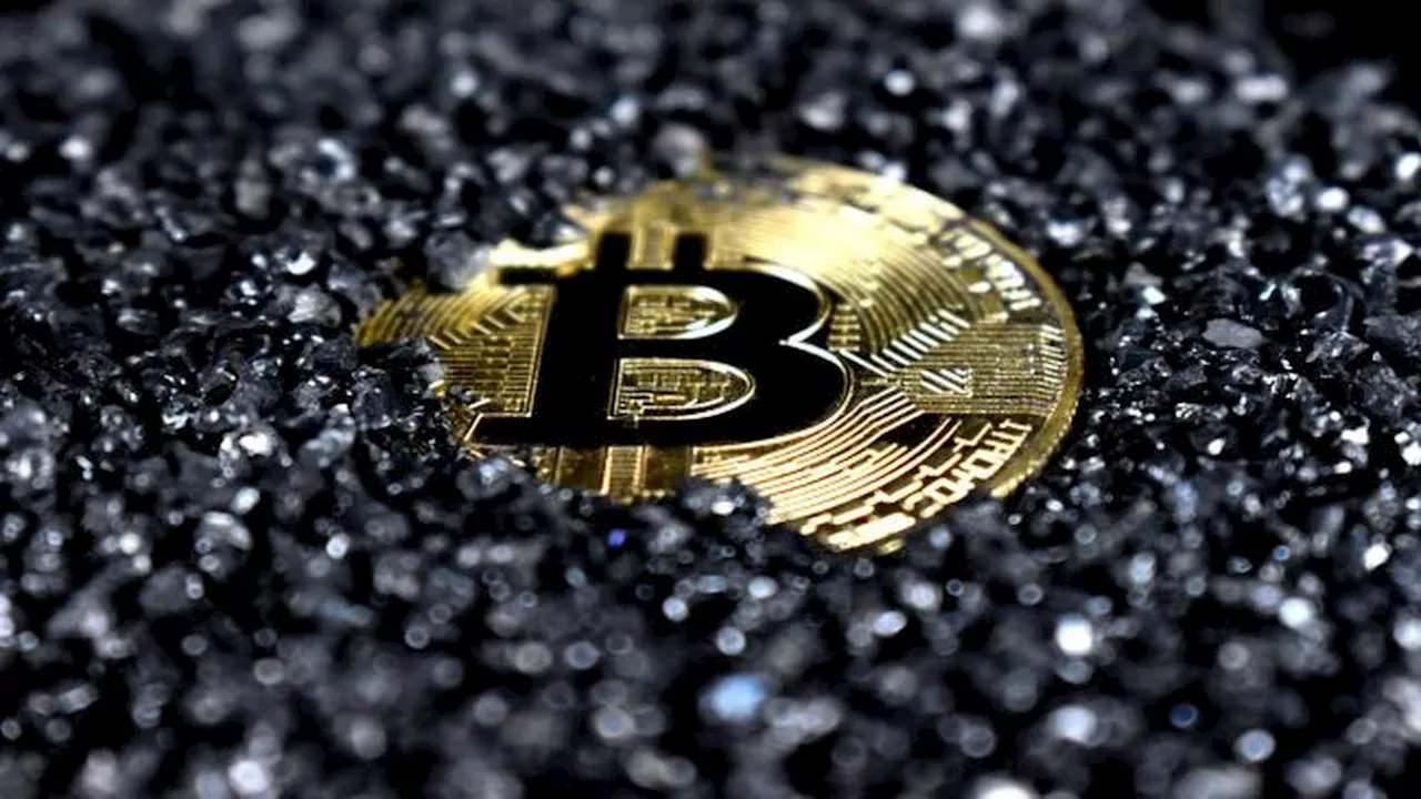 Sempat Menguat, Harga Bitcoin Kembali Terkoreksi Usai Rilis Data Inflasi AS