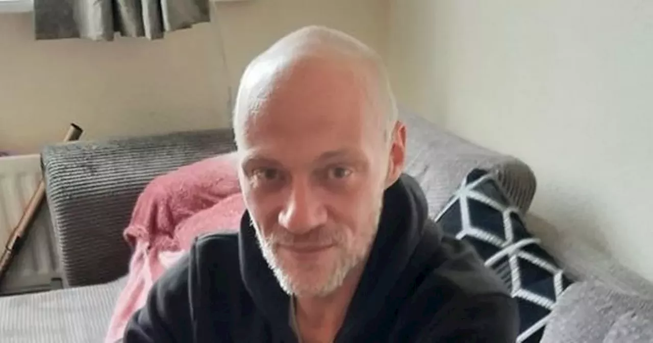 Police 'concerned' for missing man who may have travelled to Blackpool