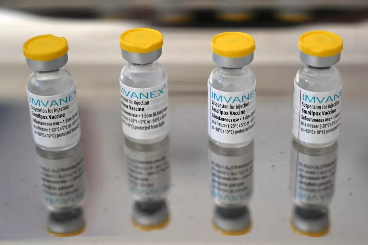 Mpox : le variant létal découvert en Suède, une première hors d’Afrique