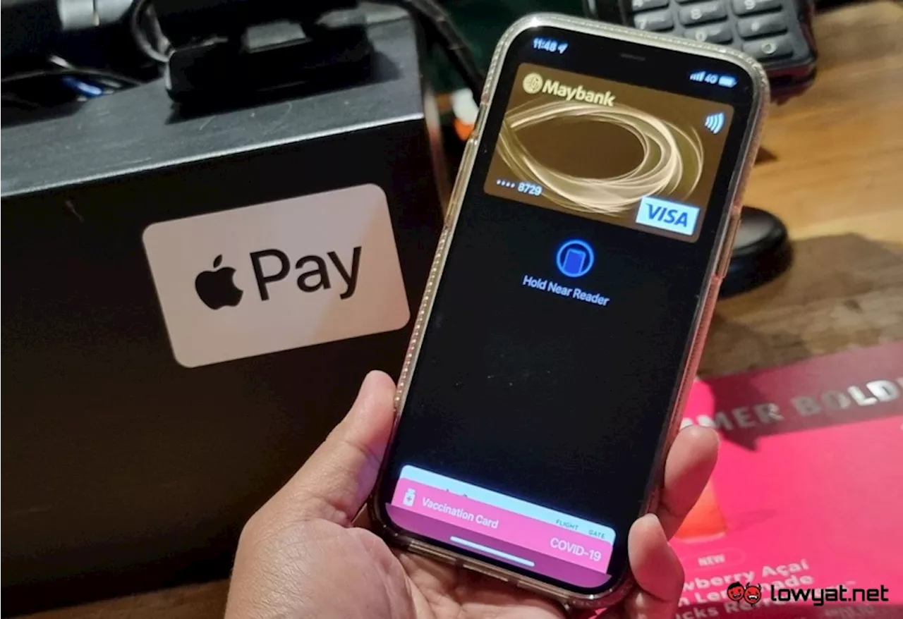 Apple Now Gives Third-Party Developers Access To NFC In Several Regions