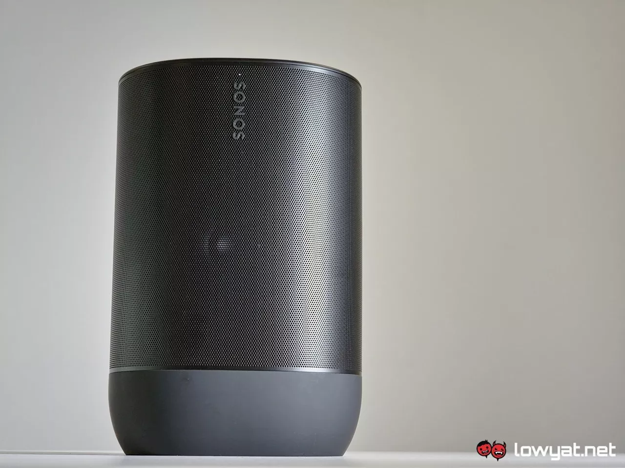 Sonos Lays Off 100 Employees While Navigating App Crisis