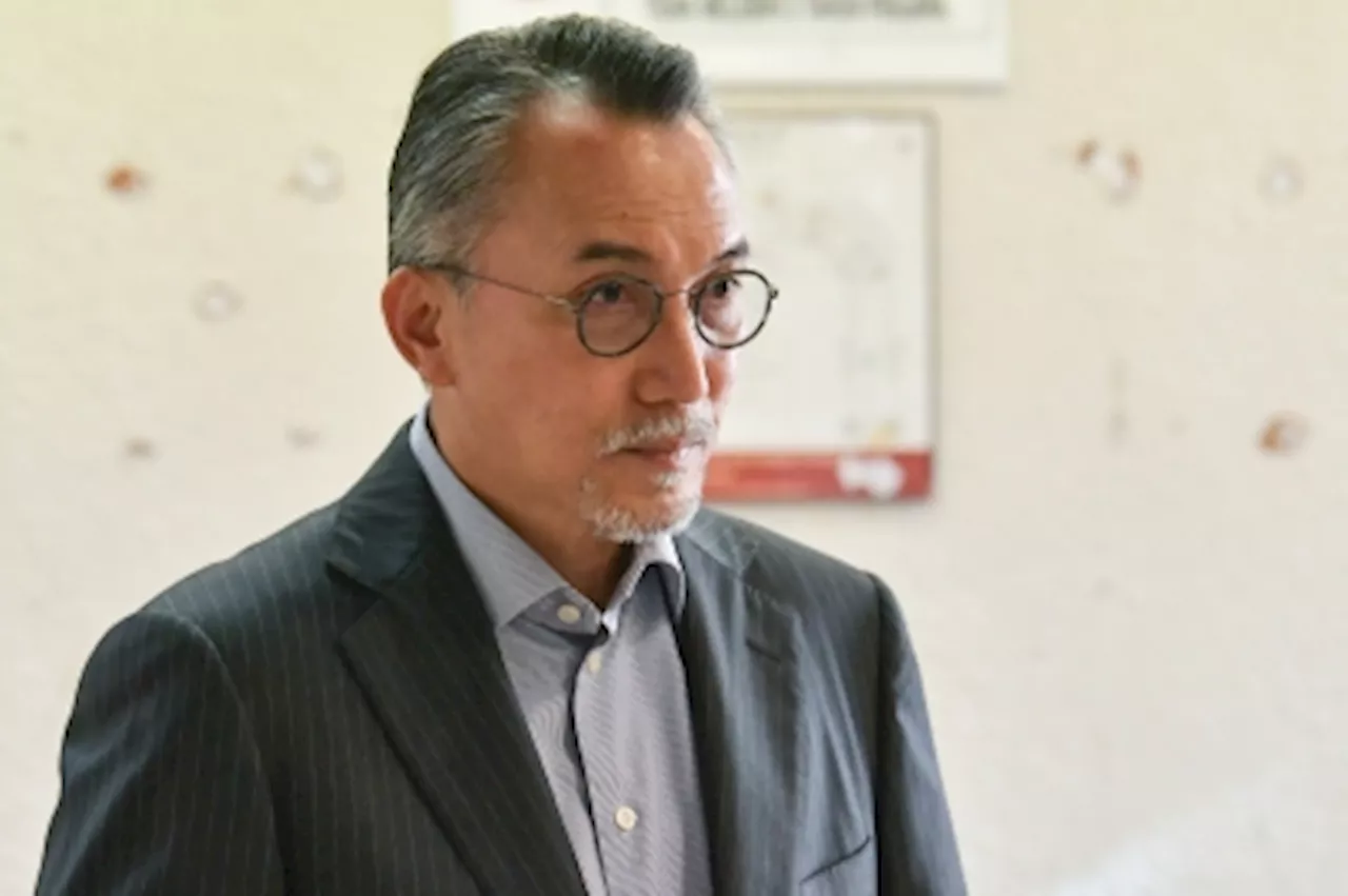 SRC’s US$1.1b suit: Najib would have picked ‘yes men’ if he wanted to be ‘puppet master’, not highly-qualified board members, ex-director tells court