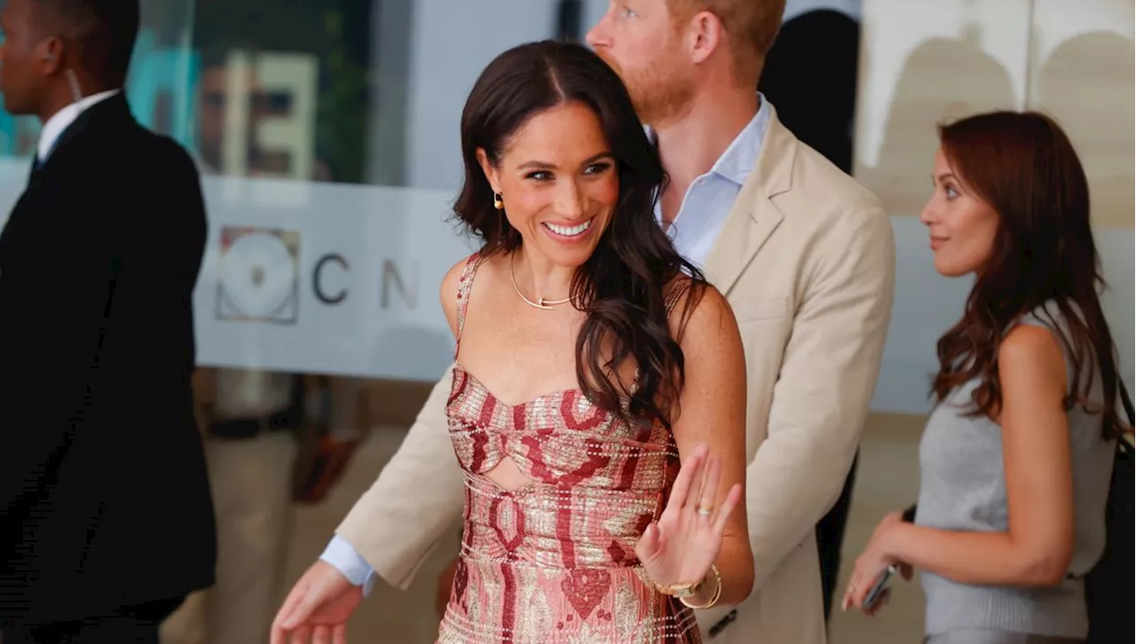 All the Meghan Markle Colombia Tour Outfits the Duchess Has Worn (So Far)