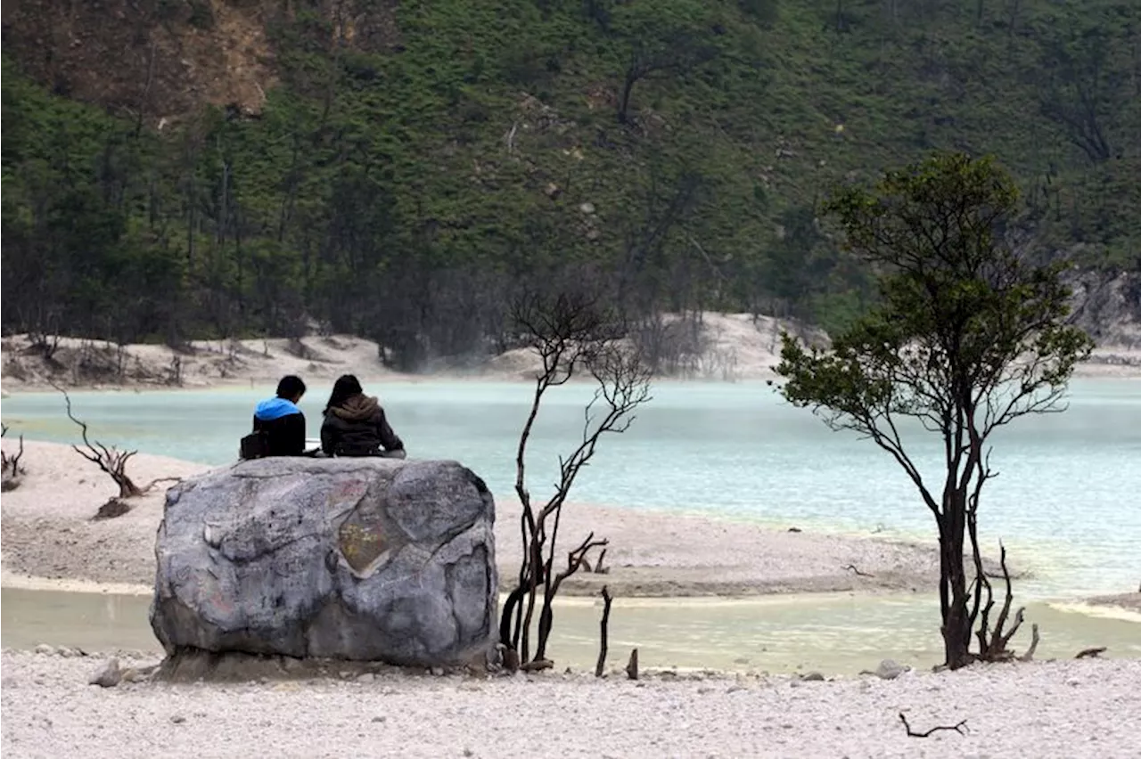 9 Rekomendasi Tempat Wisata di Bandung yang Wajib Dikunjungi