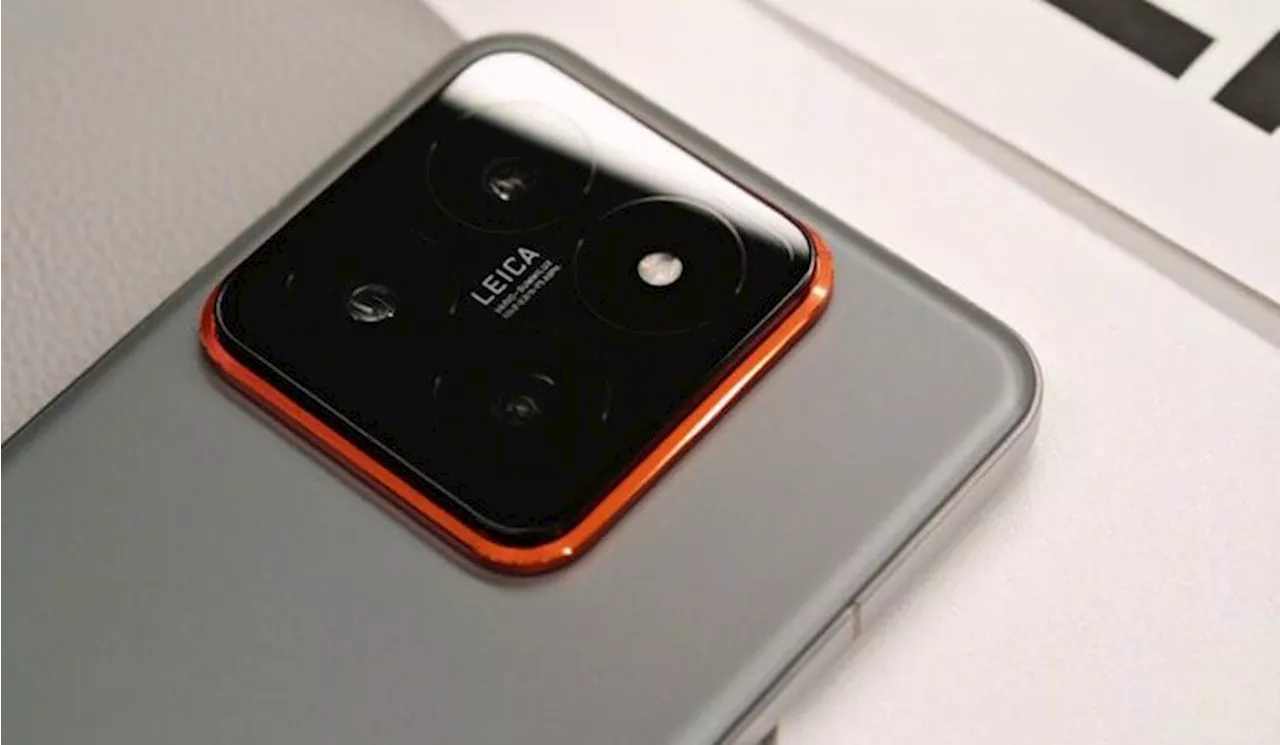 Bocoran Spesifikasi Xiaomi Redmi K80 Pro