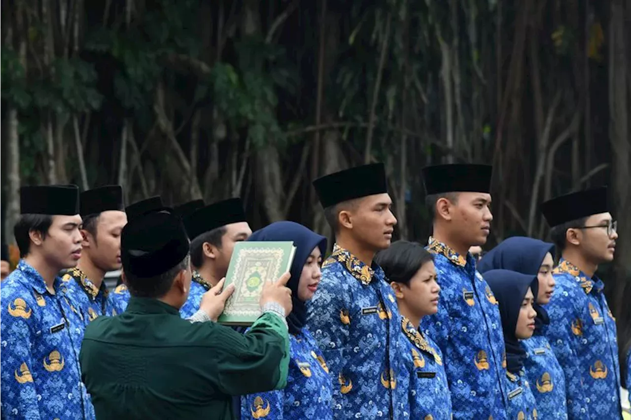 Formasi CPNS 2024, Cek Jadwal Seleksi, Syarat dan Cara Pendaftarannya