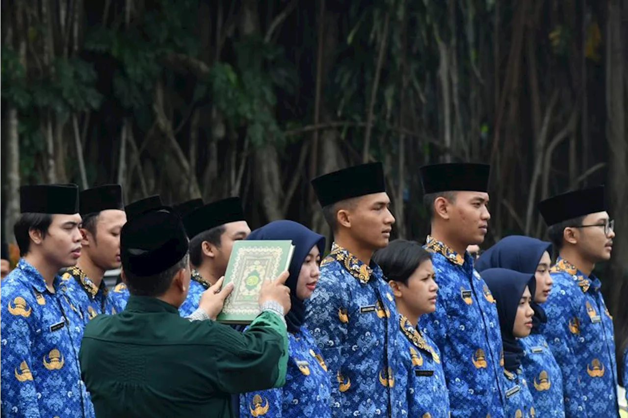 Formasi CPNS 2024, Cek Jadwal Seleksi, Syarat dan Cara Pendaftarannya di Sini