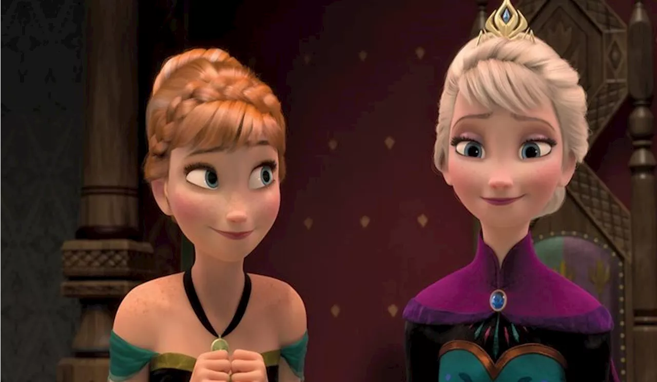 Frozen 3 Dijadwalkan Tayang November 2027