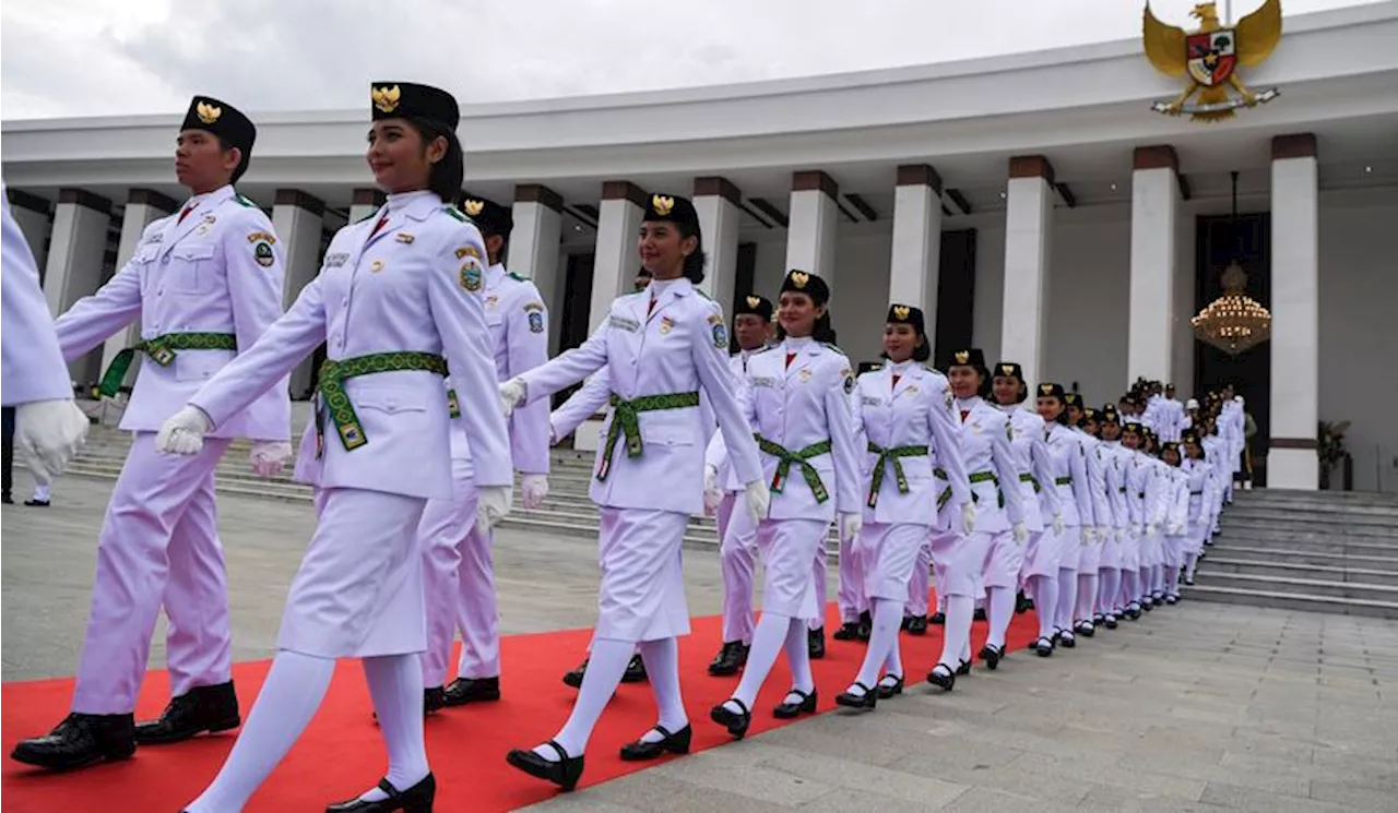 Penggunaan Jilbab Dinilai Bagian Pengamalan Nilai-Nilai Pancasila dan UUD 1945