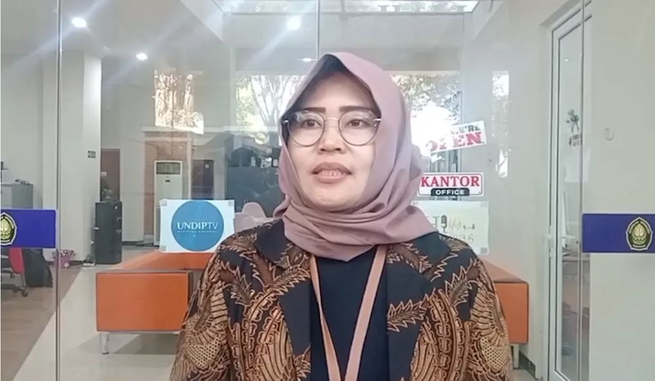 Pihak Undip Bantah Dokter PPDS yang Bunuh Diri Korban Perundungan