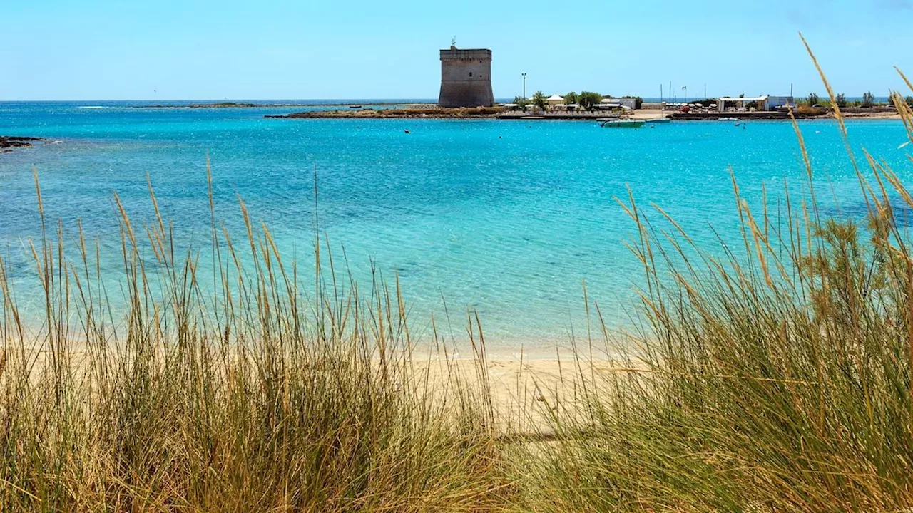 Lecce, 90enne si perde e vaga sotto il sole: muore per il caldo