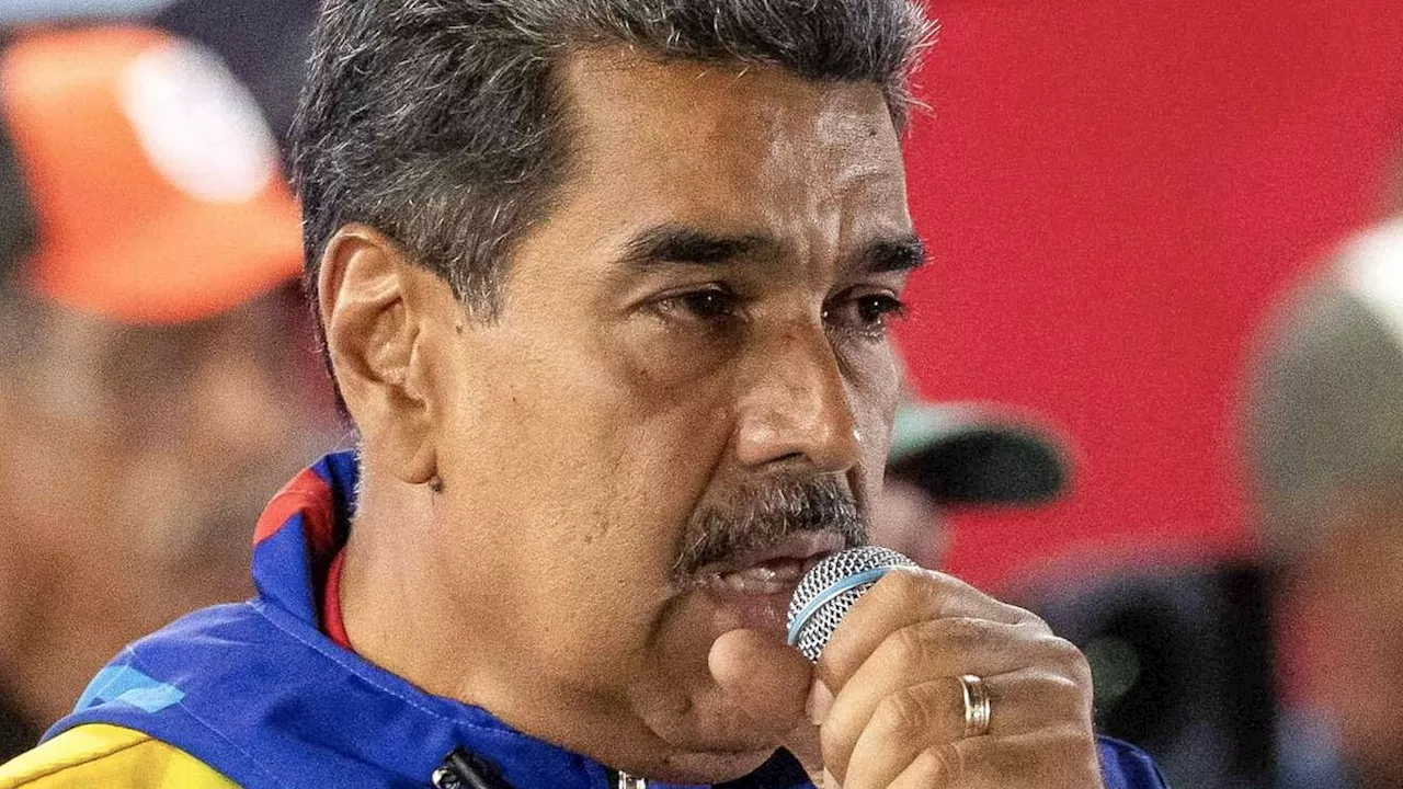 Venezuela, Lula suggerisce a Maduro ipotesi nuove elezioni