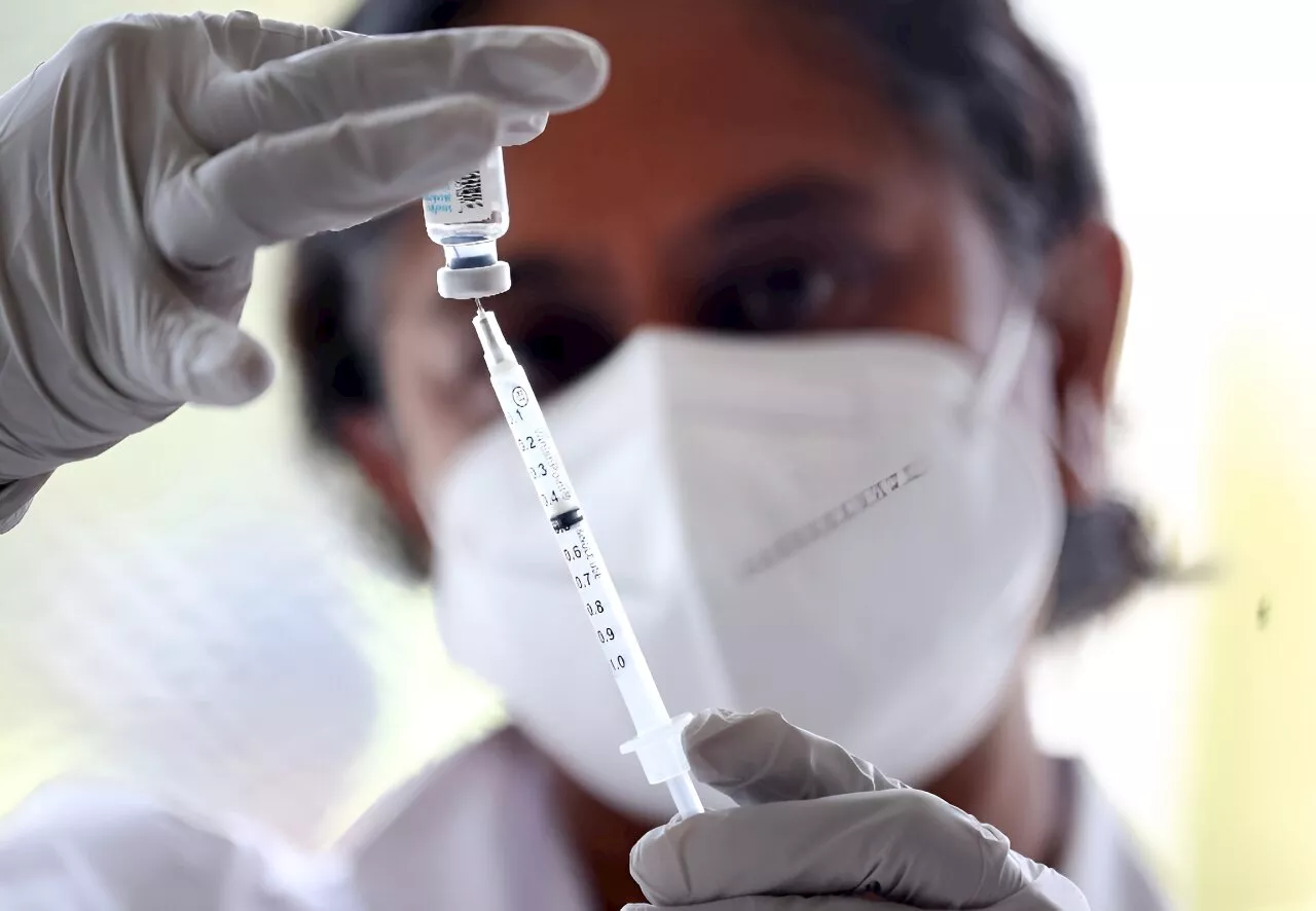 Mpox vaccine maker ready to produce 10 million doses