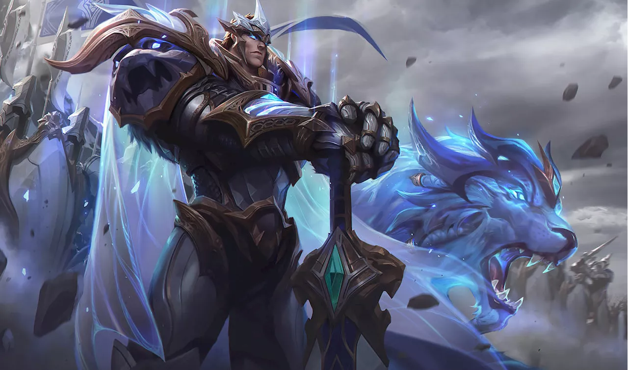 LoL: Trotz der Kritik der Spieler bringt Riot wieder 200€-Skins