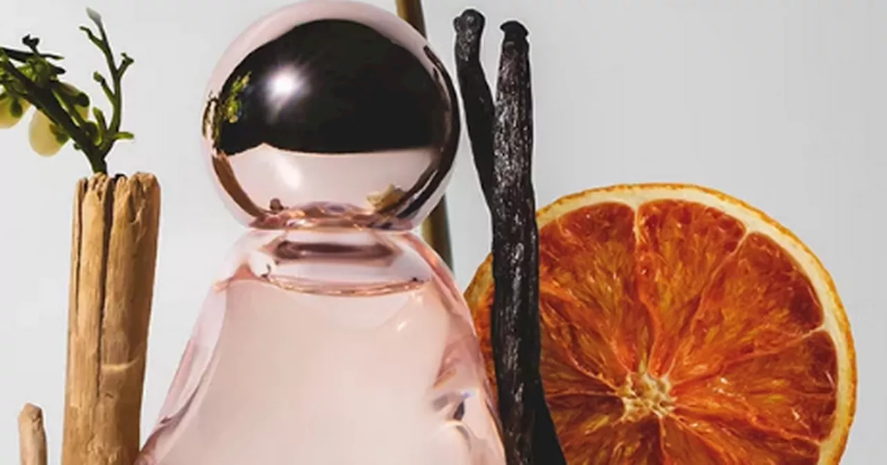 Boots reduces Cosmic perfume that 'lasts ages' to £34 online for one day only