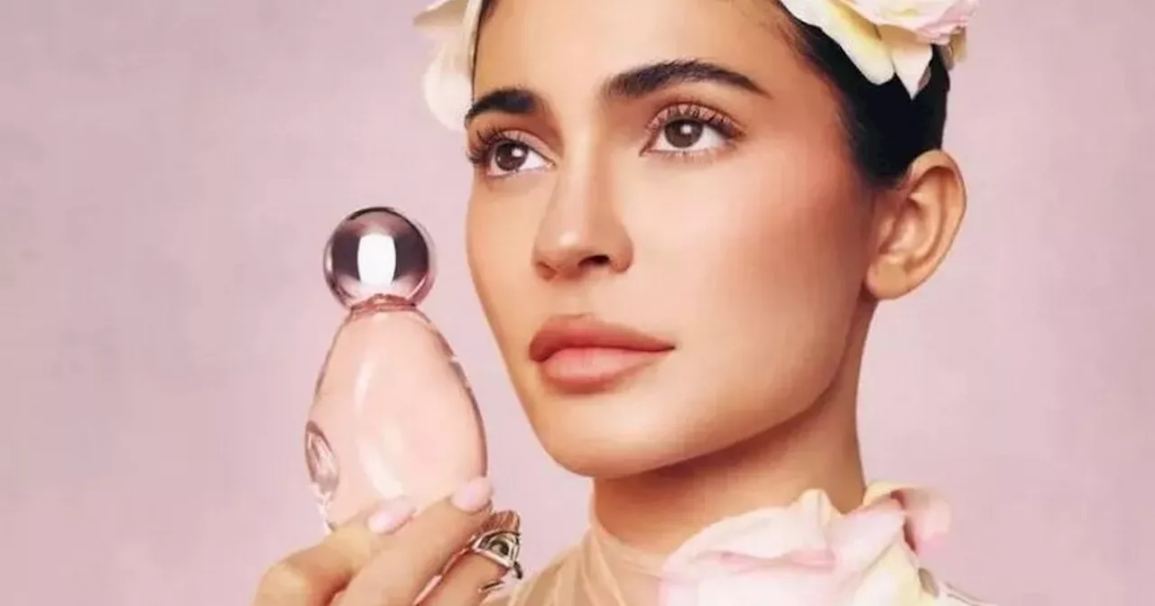 Boots reduces Kylie Jenner perfume that 'lasts ages' to £34 in new deal