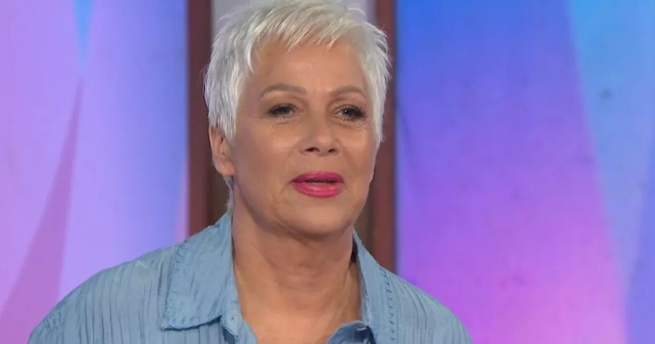 Denise Welch opens up on 'terrifying' Coronation Street encounter