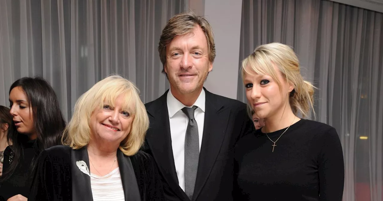 GMB's Richard Madeley makes family admission as he admits kids 'didn't shine'