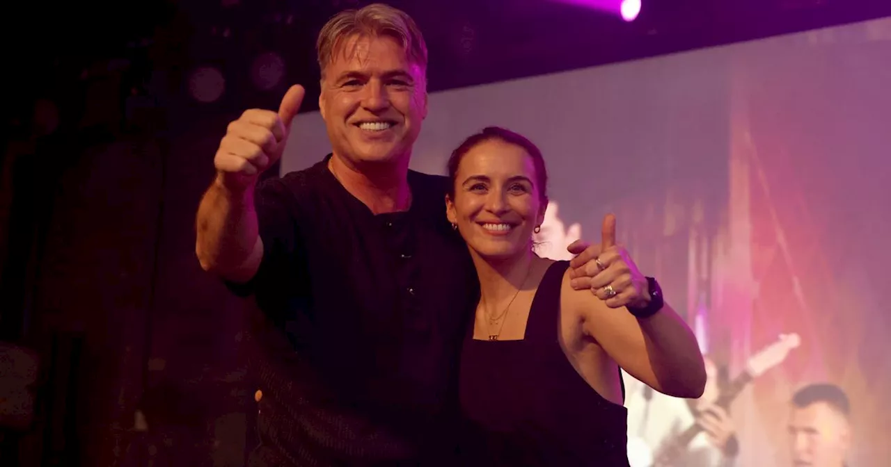 Vicky McClure's off-screen life with famous husband and 'distressing' experience