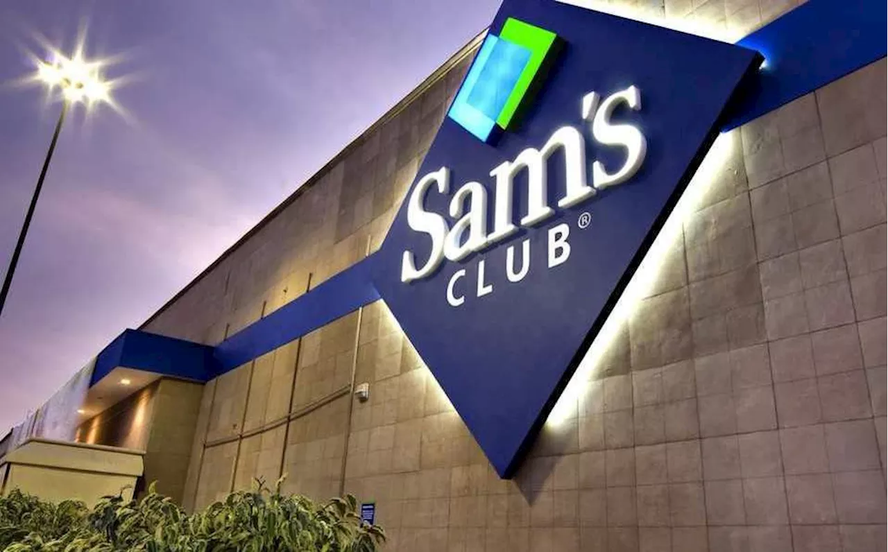 Sam’s da este beneficio a clientes que paguen con tarjeta del bienestar