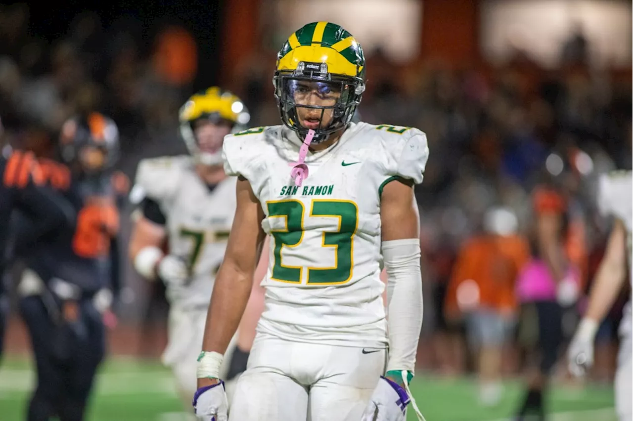 Preseason all-Bay Area News Group high school football 2024: Linebackers