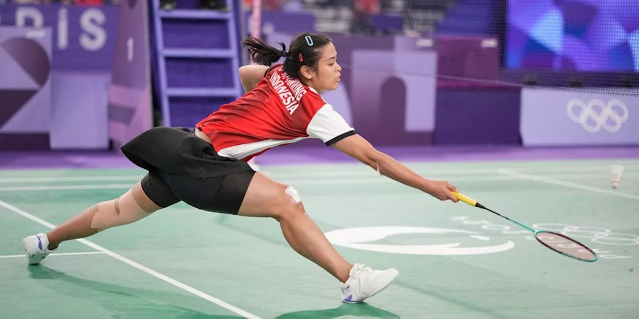 Jadwal Lengkap Japan Open 2024, Berlangsung 20-25 Agustus 2024