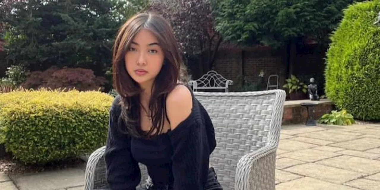 Punya Helipad Pribadi, Rumah Nenek Selebgram Abigail Michelle Morris di Inggris Ini Curi Perhatian