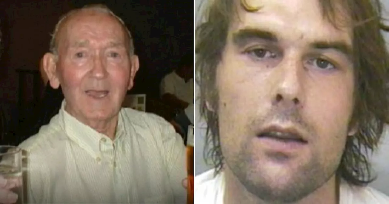 Mum of son who killed her dad says NHS trust failed to learn from her tragedy